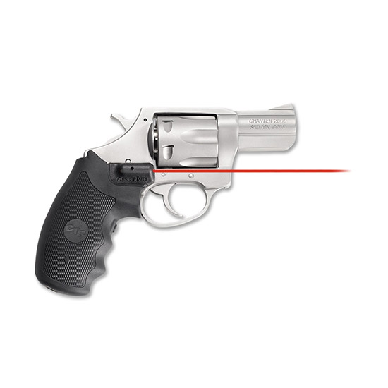 CTC LASERGRIPS CHARTER ARMS 22 32 327 38 357 44 - Hunting Accessories